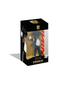 Michael Jackson - Billy Jean- Minix Figurine 117