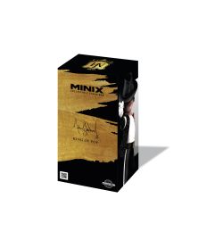 Michael Jackson - Billy Jean- Minix Figurine 117
