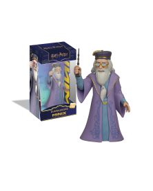 Harry Potter - Albus Dumbledore- Minix Figurine 145