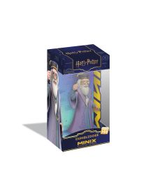 Harry Potter - Albus Dumbledore- Minix Figurine 145