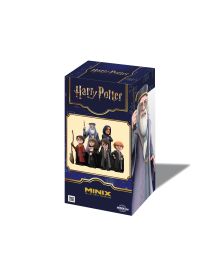 Harry Potter - Albus Dumbledore- Minix Figurine 145