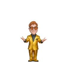 Elton John New- Minix Figurine 115