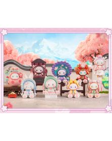 Emma Secret forest late Cherry Blossom Party Series - Lucky Emma