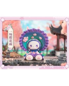 Emma Secret forest late Cherry Blossom Party Series - Lucky Emma