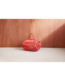 Shupatto Japanese Recycled Running Bag size M - Sunrise Glory