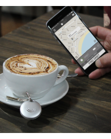 Orbit Key Finder