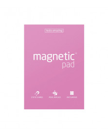 Lot de 5 Magnetic Pad Tesla Amazing A5