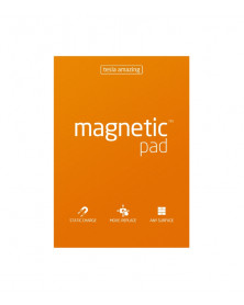 Lot de 5 Magnetic Pad Tesla Amazing A5