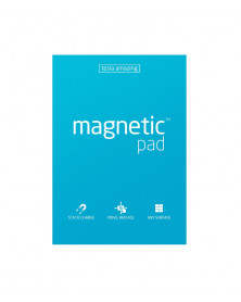 Lot de 5 Magnetic Pad Tesla Amazing A5