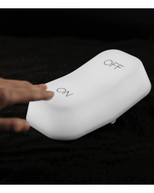 Lampe de chevet sans fil ON-OFF by Muid