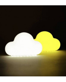 Veilleuse sans fil Cloud by Muid