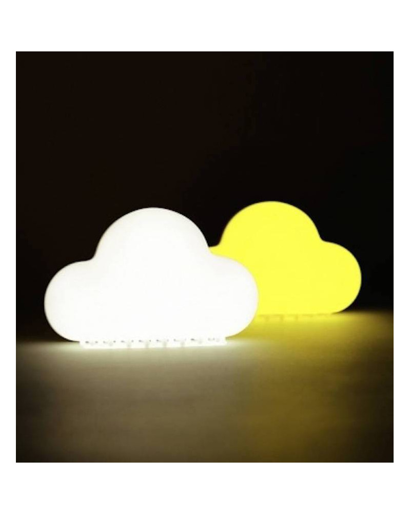 Veilleuse sans fil Cloud by Muid Veilleuse sans fil Cloud by Muid