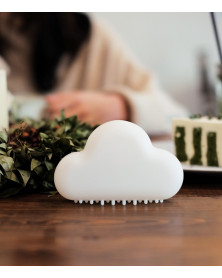 Veilleuse sans fil Cloud by Muid