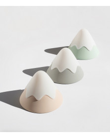 Lampe Snow Mountain by Muid 