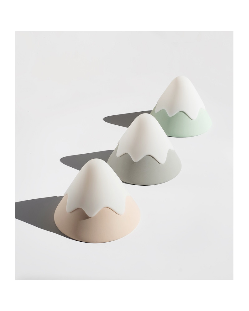 Lampe Snow Mountain by Muid Lampe Snow Mountain by Muid