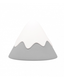 Lampe Snow Mountain by Muid 