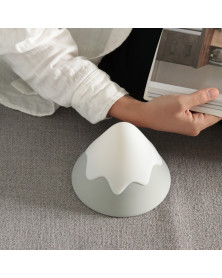 Lampe Snow Mountain by Muid 