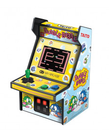 Micro Player My Arcade BUBBLE BOBBLE