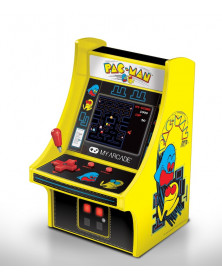 Micro Player My Arcade PAC MAN