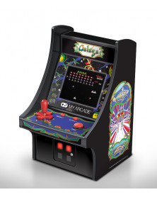 Micro Player My Arcade GALAGA