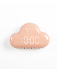 Horloge réveil Nuage Alarm Cloud by Muid
