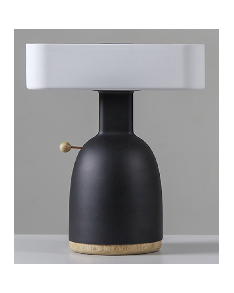 Lampe à pièces Dina Lampe à pièces Dina