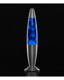 Lampe Magma Lava à LED by InnovaGoods