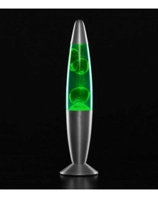Lampe Magma Lava à LED by InnovaGoods