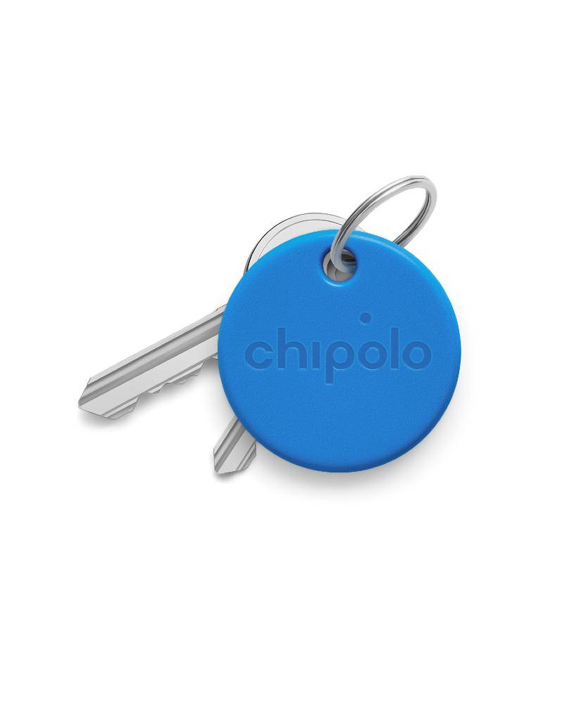 Chipolo One, porte-clés connecté bluetooth