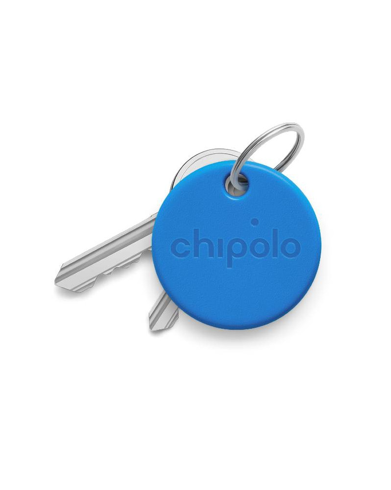 Porte-clés connecté Chipolo One Porte-clés connecté Chipolo One