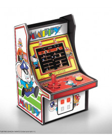 Micro Player My Arcade MAPPY