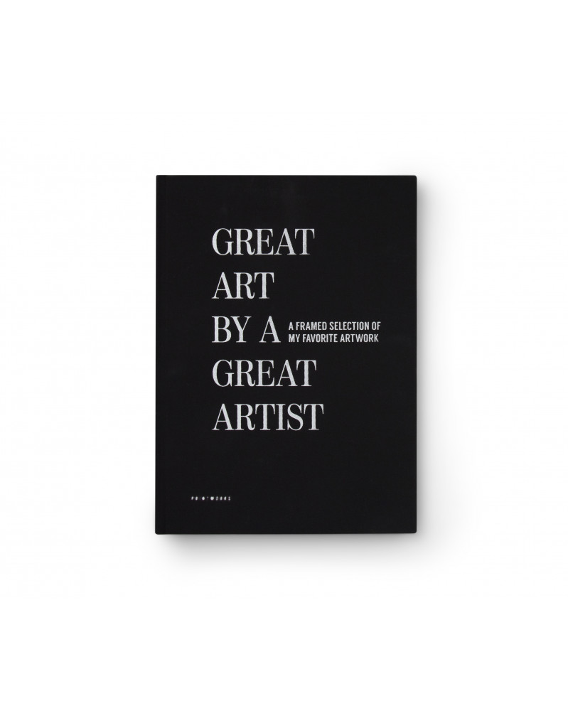 Album Great Art Album Great Art