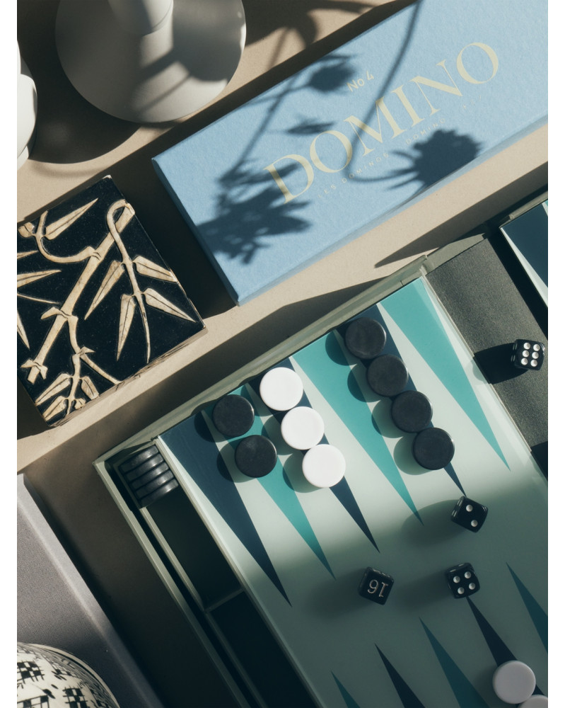 Backgammon - Classique Backgammon - Classique