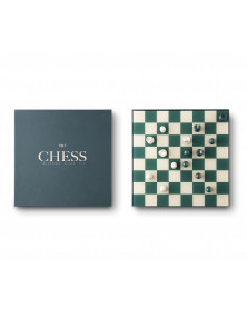 Jeux d'échecs - Classique