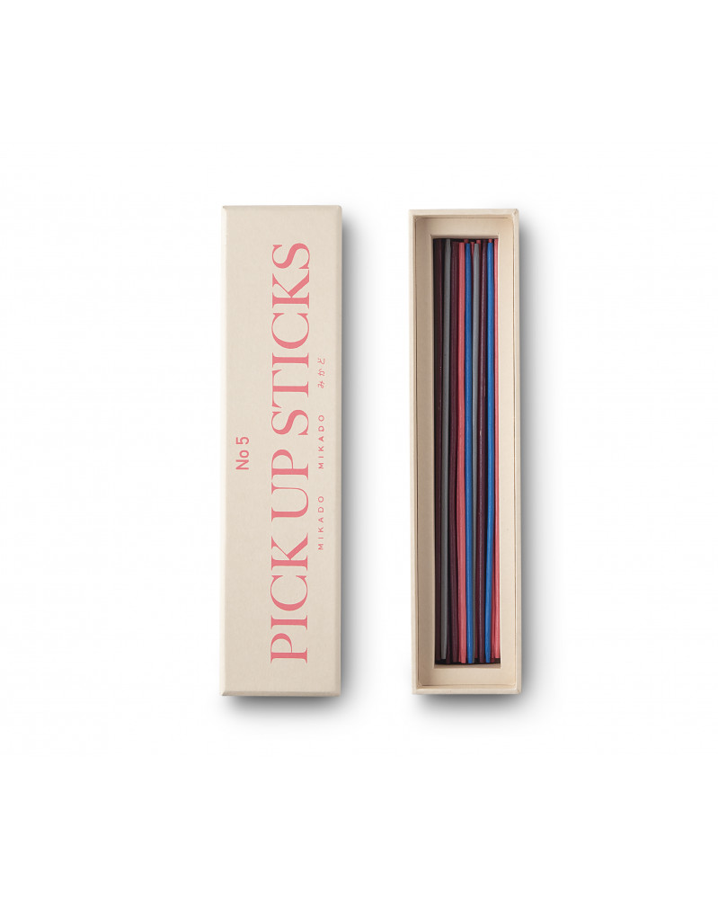 Mikados - Classique Mikados - Classique