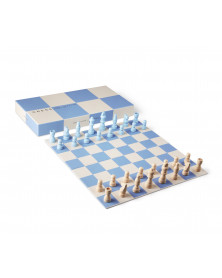 NEW PLAY - Jeu d'échecs
