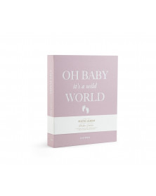 Album Photo - Baby it's a Wild World