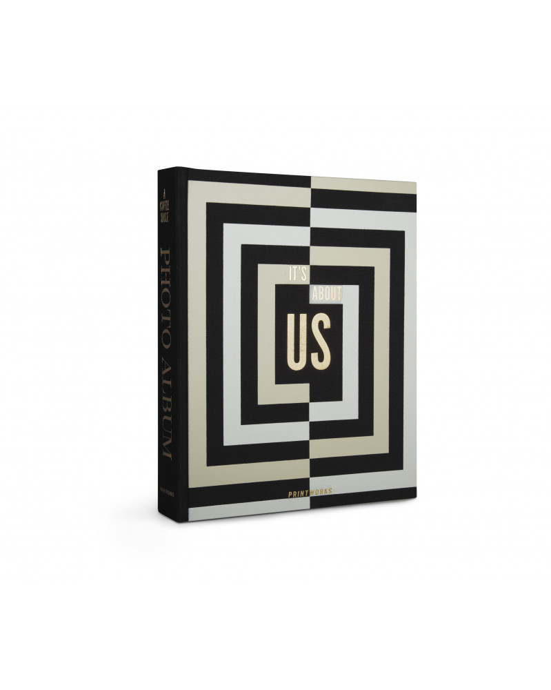 Album Photo - It's About Us Album Photo - It's About Us