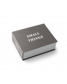 Boîte de Rangement - SmallThings Printworks