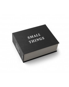 Boîte de Rangement - SmallThings Printworks
