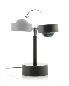 Mini lampe sunset - Le coin des lampes