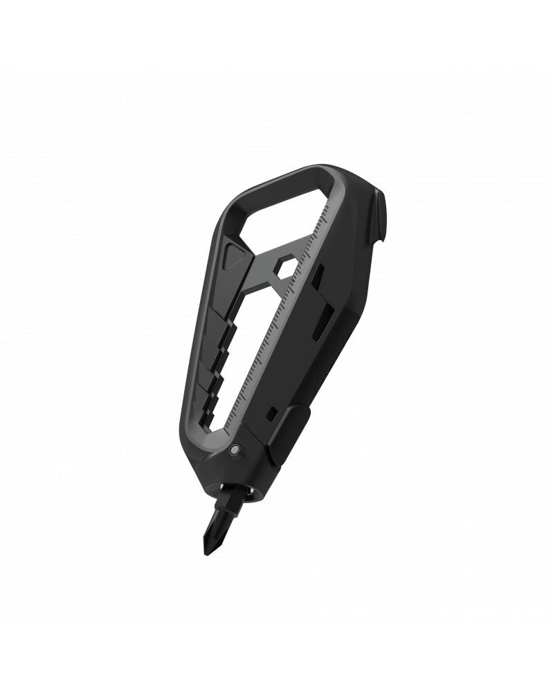 Multitool M100 Black by Tactica Gear Multitool M100 Black by Tactica Gear