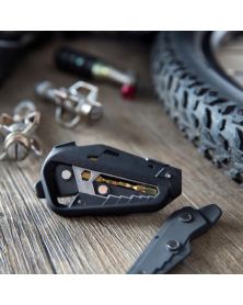 Bike Multitool M110 Black by Tactica Gear