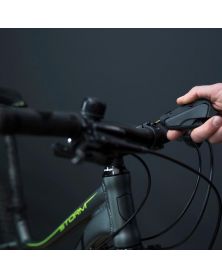 Bike Multitool M110 Black by Tactica Gear