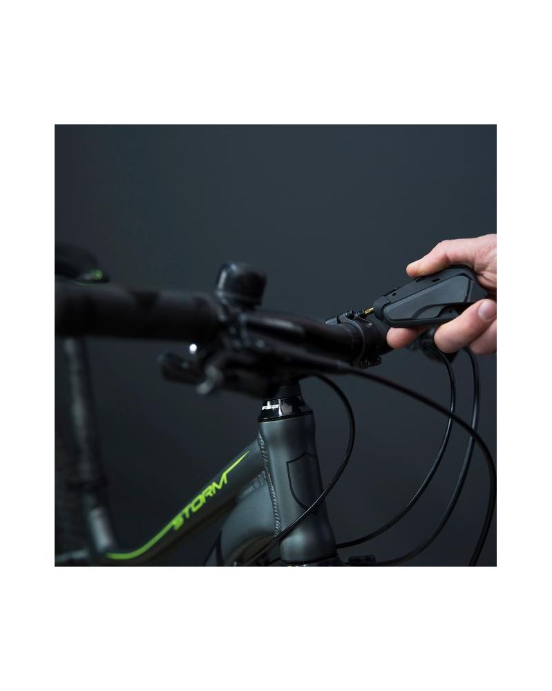 Bike Multitool M110 Black by Tactica Gear Bike Multitool M110 Black by Tactica Gear