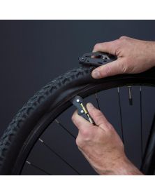 Bike Multitool M110 Black by Tactica Gear