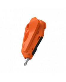 Kit Multi-outils pour Vélo M110 Orange de Tactica Gear
