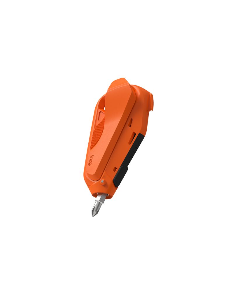 Bike Multitool M110 Orange by Tactica Gear Bike Multitool M110 Orange by Tactica Gear