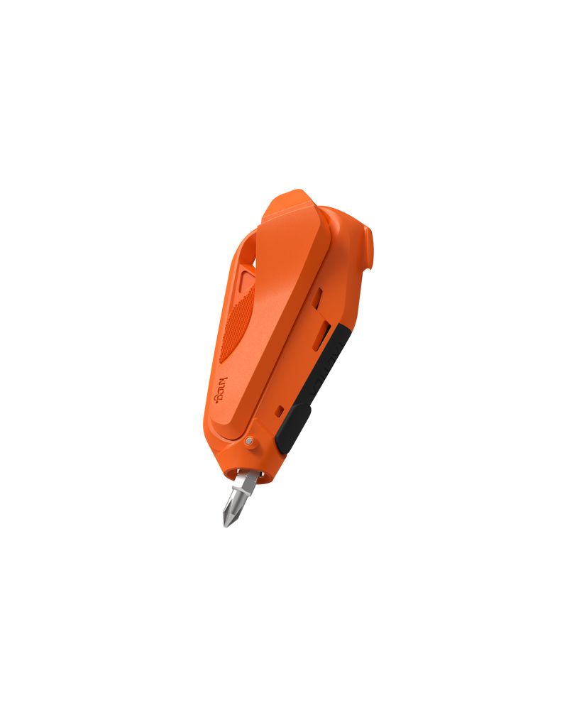 Kit Multi-outils pour Vélo M110 Orange de Tactica Gear