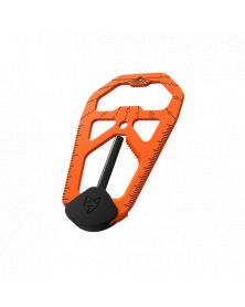 Camp tool card M020 Orange by Tactica Gear